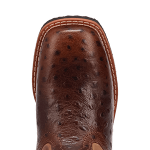 JET LEATHER CHILDREN'S BOOT