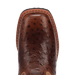 JET LEATHER CHILDREN'S BOOT