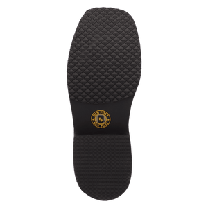 JET LEATHER CHILDREN'S BOOT