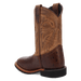 JET LEATHER CHILDREN'S BOOT