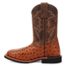 JET LEATHER CHILDREN'S BOOT