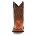 JET LEATHER CHILDREN'S BOOT
