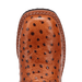 JET LEATHER CHILDREN'S BOOT