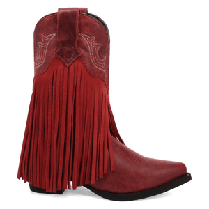 Dan Post Happy Trails Leather Children's Boot