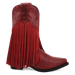 Dan Post Happy Trails Leather Children's Boot