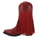 Dan Post Happy Trails Leather Children's Boot