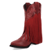 Dan Post Happy Trails Leather Children's Boot