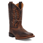 DEXTER LEATHER YOUTH BOOT