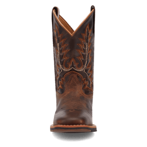 DEXTER LEATHER YOUTH BOOT