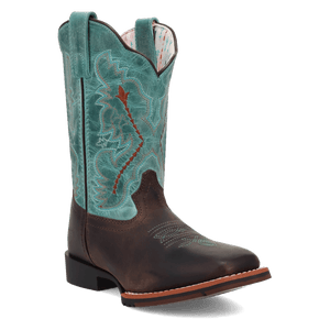 SALINA LEATHER YOUTH BOOT