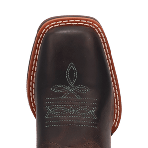 SALINA LEATHER YOUTH BOOT