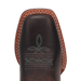 SALINA LEATHER YOUTH BOOT