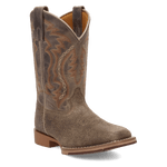 BEASLEY LEATHER YOUTH BOOT