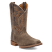 BEASLEY LEATHER YOUTH BOOT