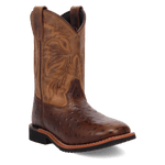 JET LEATHER YOUTH BOOT