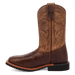 JET LEATHER YOUTH BOOT