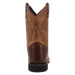 JET LEATHER YOUTH BOOT