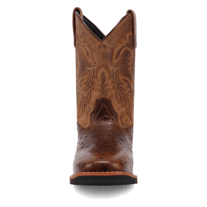 JET LEATHER YOUTH BOOT