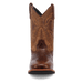 JET LEATHER YOUTH BOOT