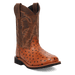 JET LEATHER YOUTH BOOT