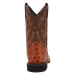 JET LEATHER YOUTH BOOT