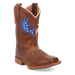 Dan Post Freedom Flight Leather Boot - Youth