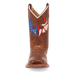 Dan Post Freedom Flight Leather Boot - Youth