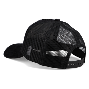 Dan Post Corduroy Trucker Hat