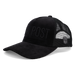 Dan Post Corduroy Trucker Hat