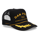 Dan Post Crown Trucker Hat