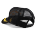 Dan Post Crown Trucker Hat