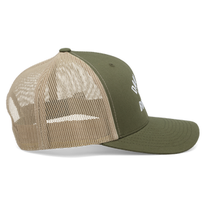 Dan Post Trucker Hat