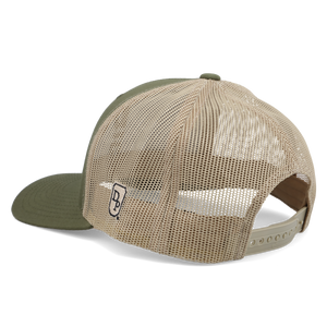 Dan Post Trucker Hat