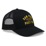 Dan Post Trucker Hat