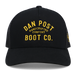 Dan Post Trucker Hat