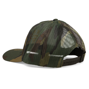 Dan Post Trucker Hat