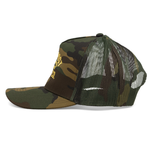 Dan Post Trucker Hat