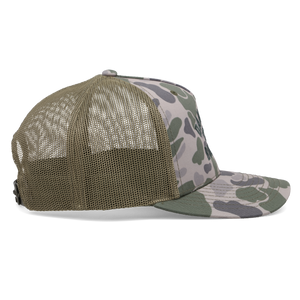 Dan Post Trucker Hat