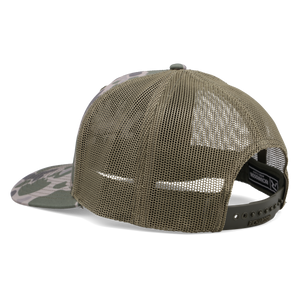 Dan Post Trucker Hat