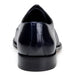 Belvedere Alexander - Navy Genuine Ostrich Leather Shoe