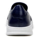 Belvedere Fernando Navy Alligator Leather Dress Shoe