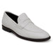Belvedere NOHR White Leather Luxury Shoe