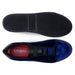 Belvedere EROS Navy Genuine Crocodile Dress Shoe