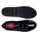 Belvedere Silvano Black Italian Leather Luxury Shoe