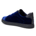 Belvedere EROS Navy Genuine Crocodile Dress Shoe