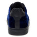 Belvedere EROS Navy Genuine Crocodile Dress Shoe