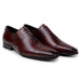 Belvedere Maestro Antique Cognac Alligator Shoe