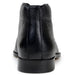 Belvedere Axel Black Genuine Alligator Luxury Shoe