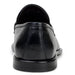 Belvedere NOHR Black Leather Oxford