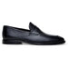 Belvedere NOHR Black Leather Oxford